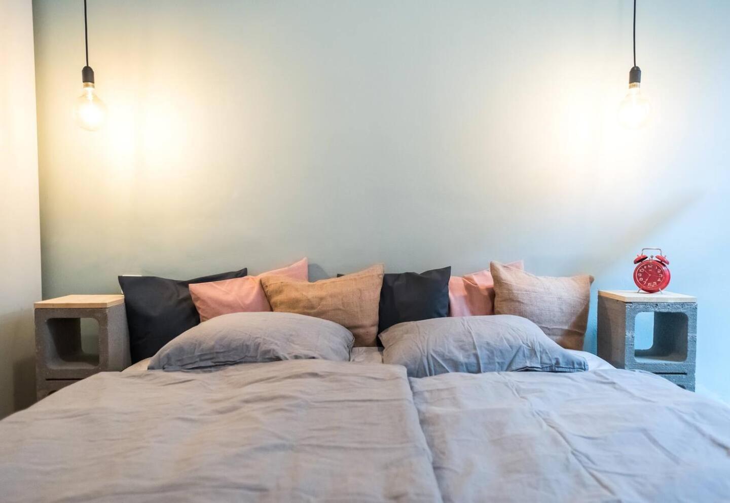 Bed'N'Beer Apartment บูดาเปสต์ ภายนอก รูปภาพ