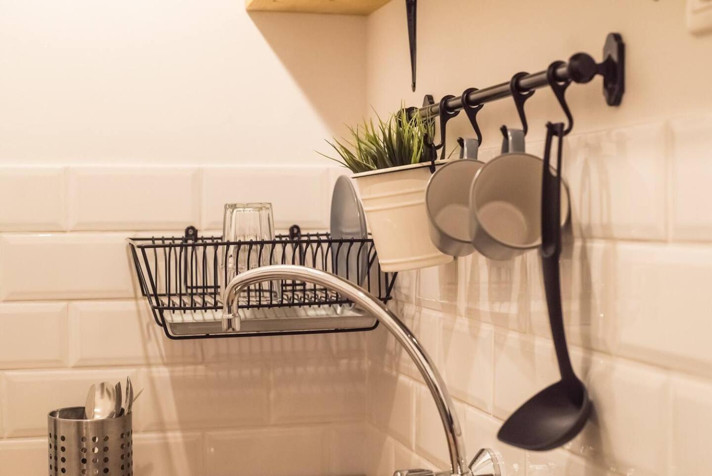 Bed'N'Beer Apartment บูดาเปสต์ ภายนอก รูปภาพ