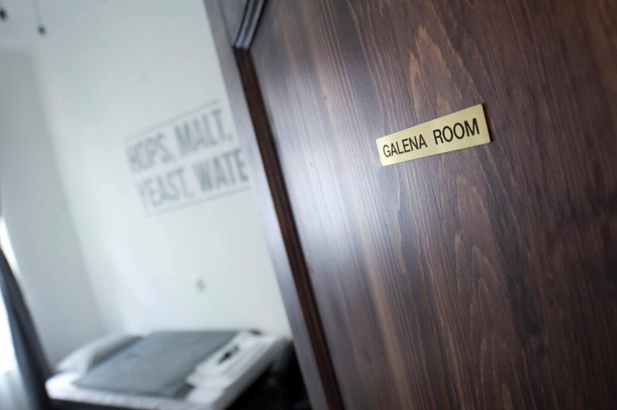 Bed'N'Beer Apartment บูดาเปสต์ ภายนอก รูปภาพ